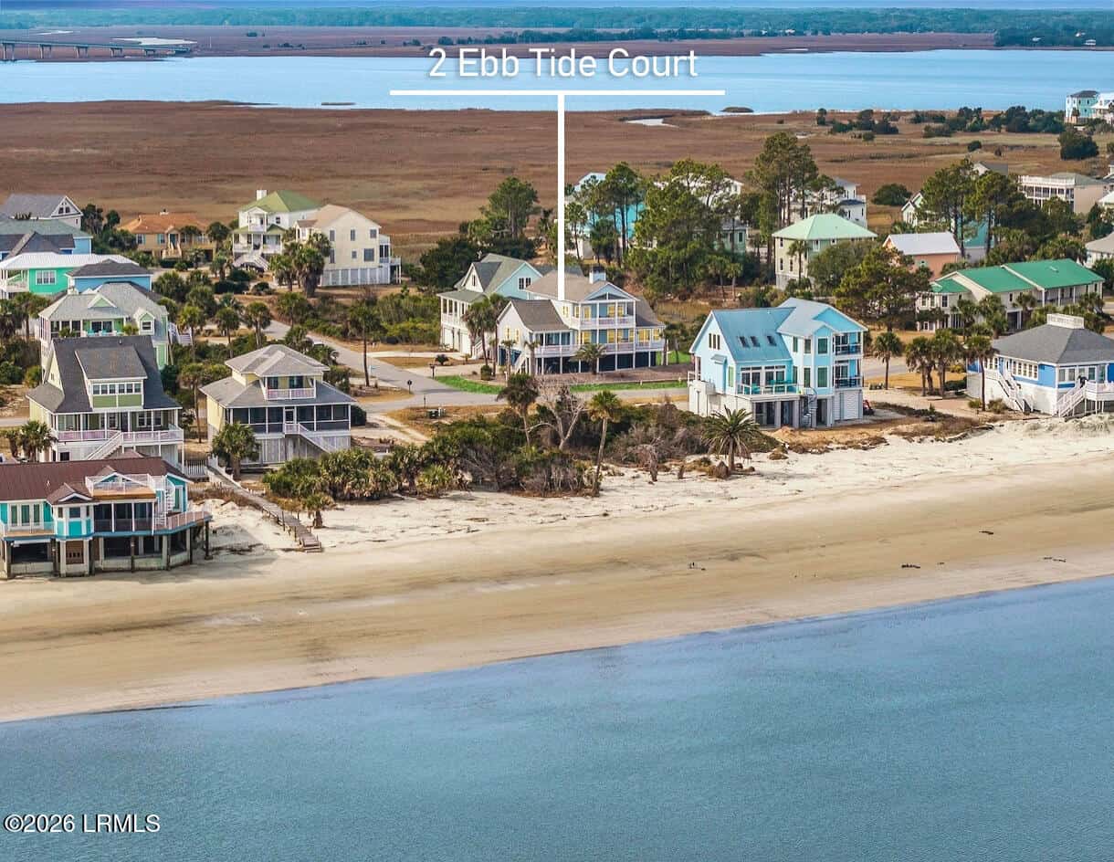 2 Ebb Tide Court, Harbor Island, SC 29920 — photo 4 of 53