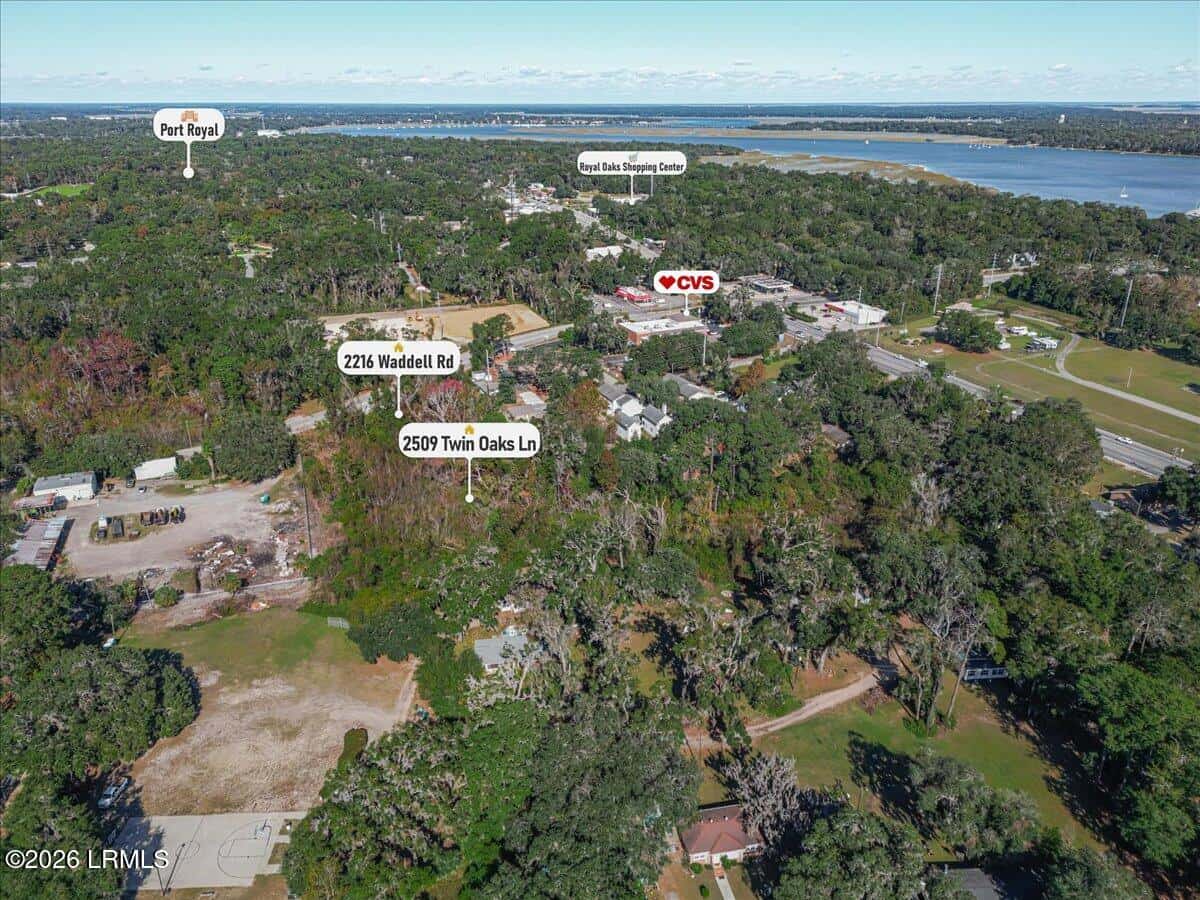 2216 Waddell Road, Port Royal, SC 29935 — photo 5 of 15