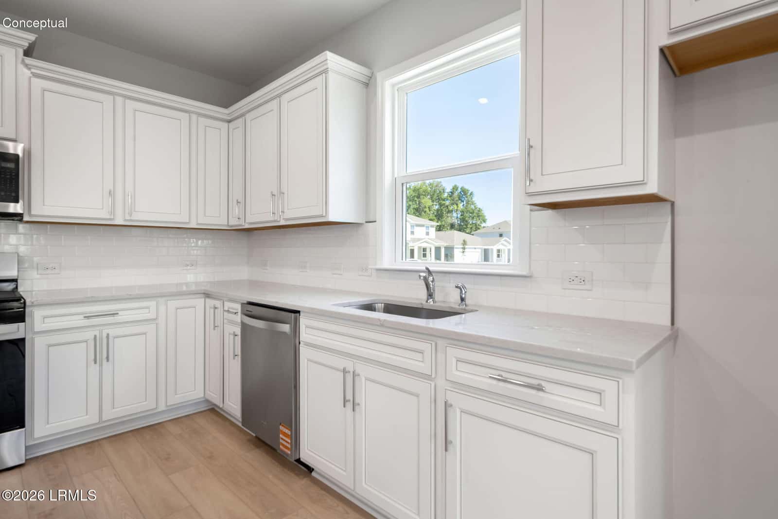 1218 Kipling Drive, Beaufort, SC 29902 — photo 4 of 9