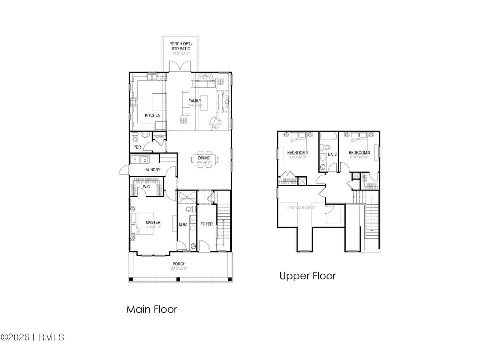 2206 Spanish Court, Beaufort, SC 29902 — photo 4 of 16