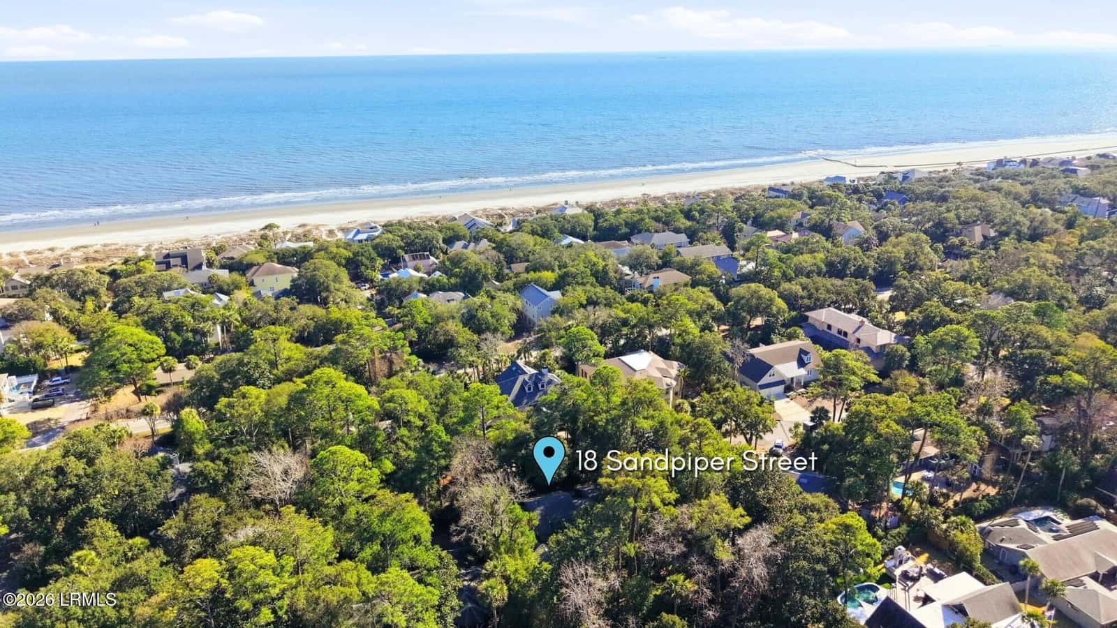 18 Sandpiper Street, Hilton Head Island, SC 29928 — photo 2 of 49