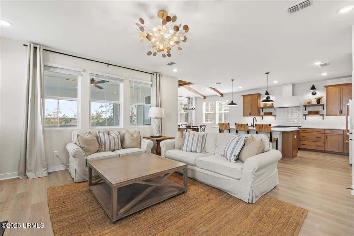 5 Indigo Bay Lane, Beaufort, SC 29907 — photo 4 of 59