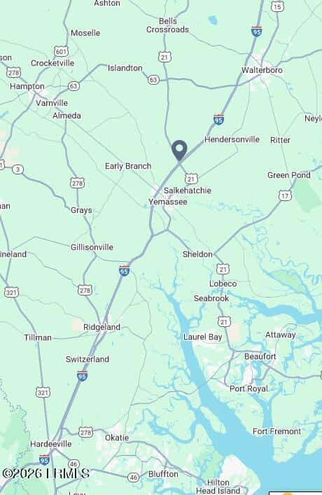 00 Hwy 21, Yemassee, SC 29945 — photo 2 of 9