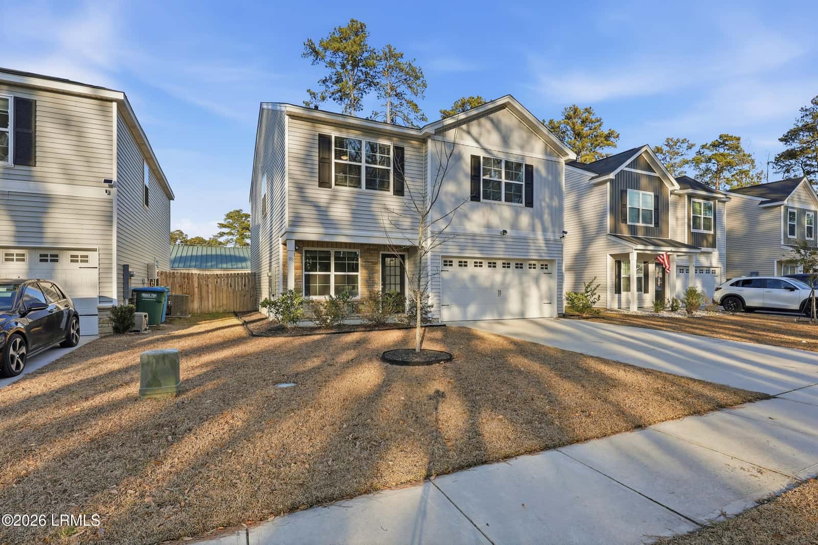 81 Chestnut Street, Beaufort, SC 29906 — photo 4 of 45