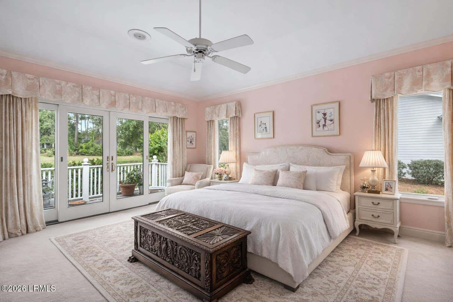 150 Dataw Drive, St. Helena Island, SC 29920 — photo 5 of 18