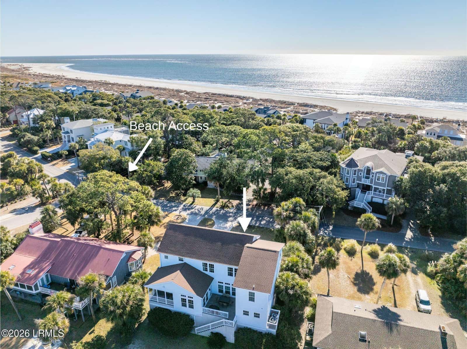 383 Tarpon Boulevard, Fripp Island, SC 29920 — photo 3 of 59