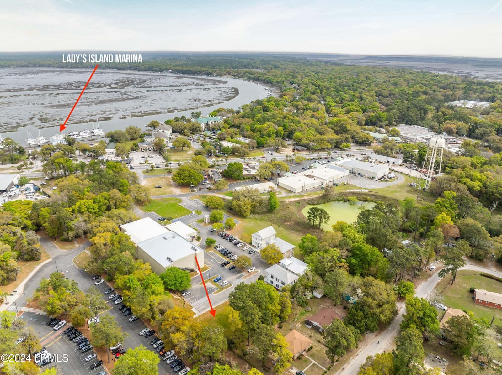 133 Ladys Island Commons, Beaufort, SC 29907 — photo 2 of 23