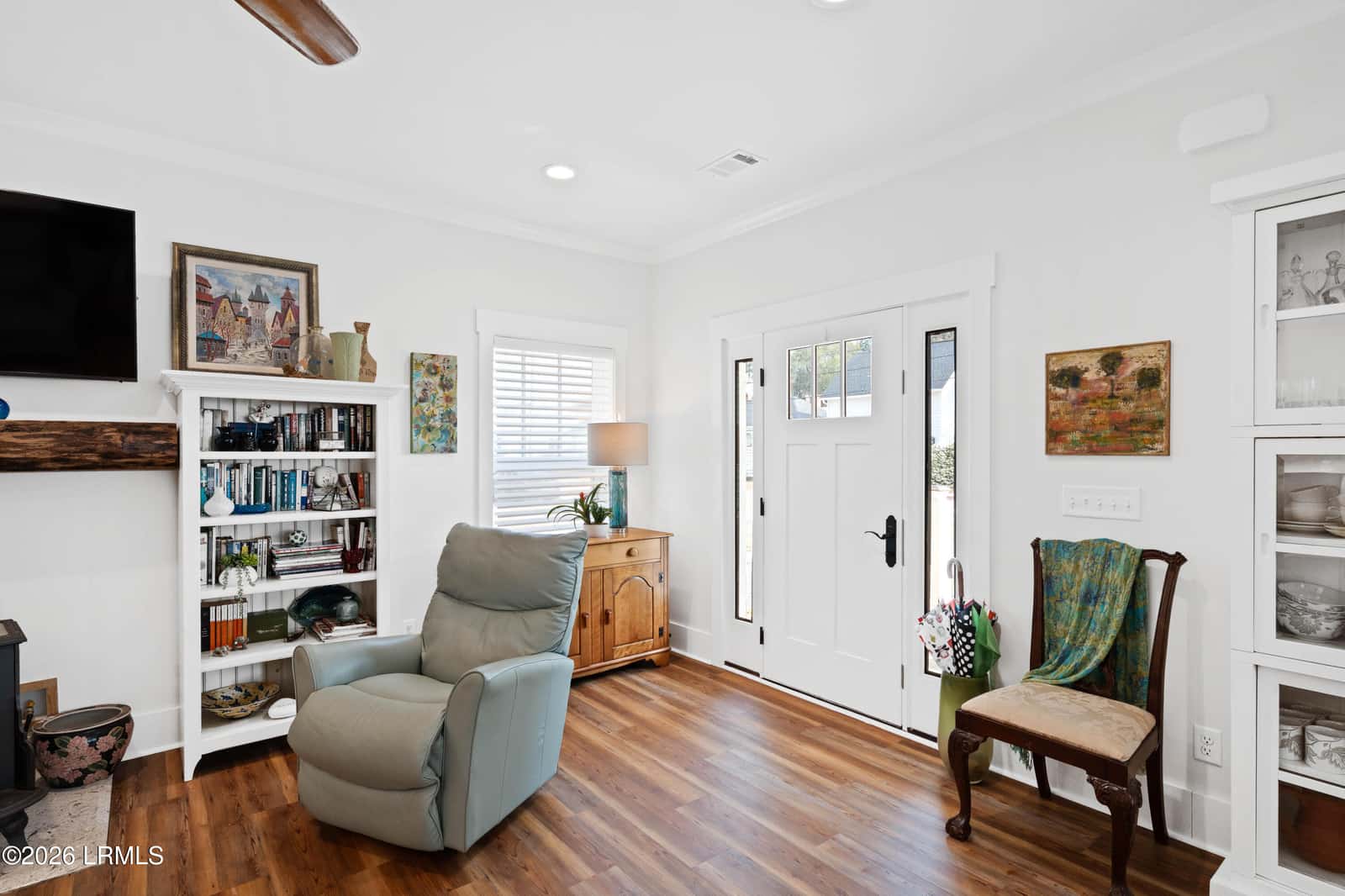 1707 Duke Street, Beaufort, SC 29902 — photo 4 of 47