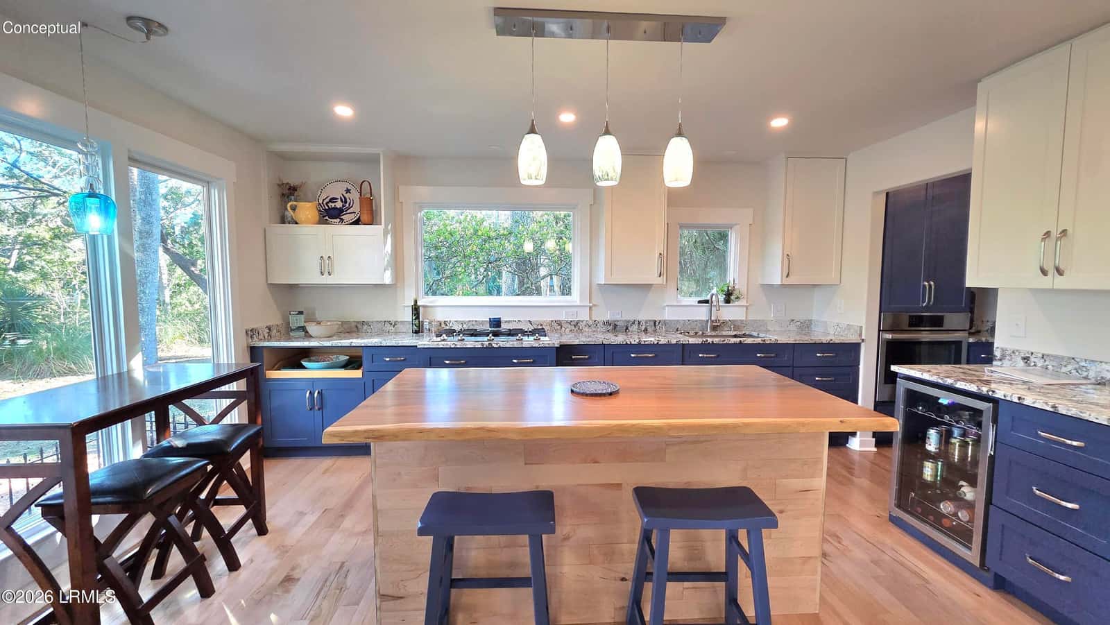 130 Sea Otter Lane, Fripp Island, SC 29920 — photo 3 of 42