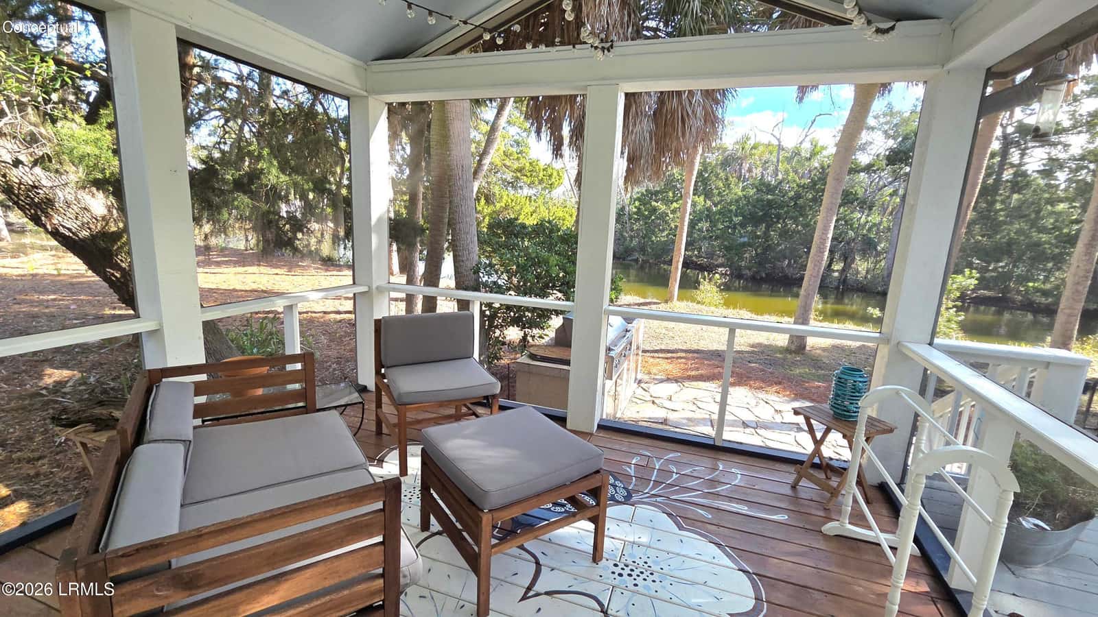 130 Sea Otter Lane, Fripp Island, SC 29920 — photo 4 of 42