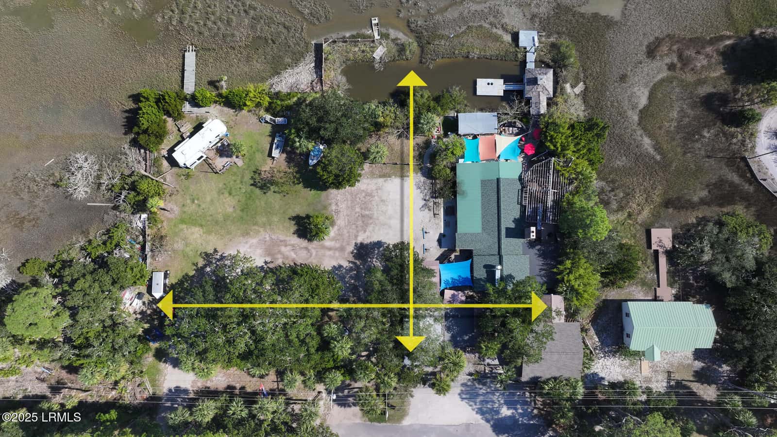 2111 Sea Island Parkway, Harbor Island, SC 29920 — photo 2 of 64