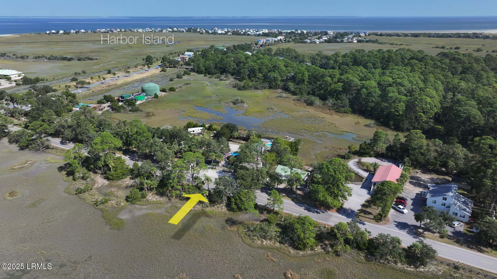 2111 Sea Island Parkway, Harbor Island, SC 29920 — photo 5 of 64