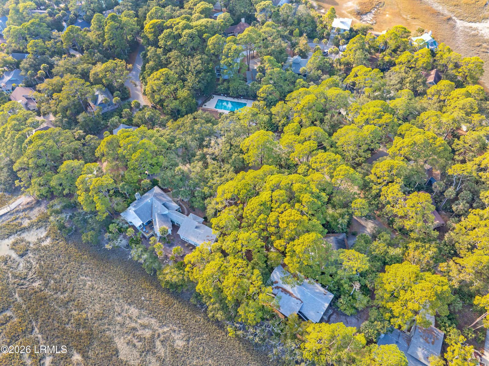 848 Marsh Dunes Road, Fripp Island, SC 29920 — photo 2 of 54