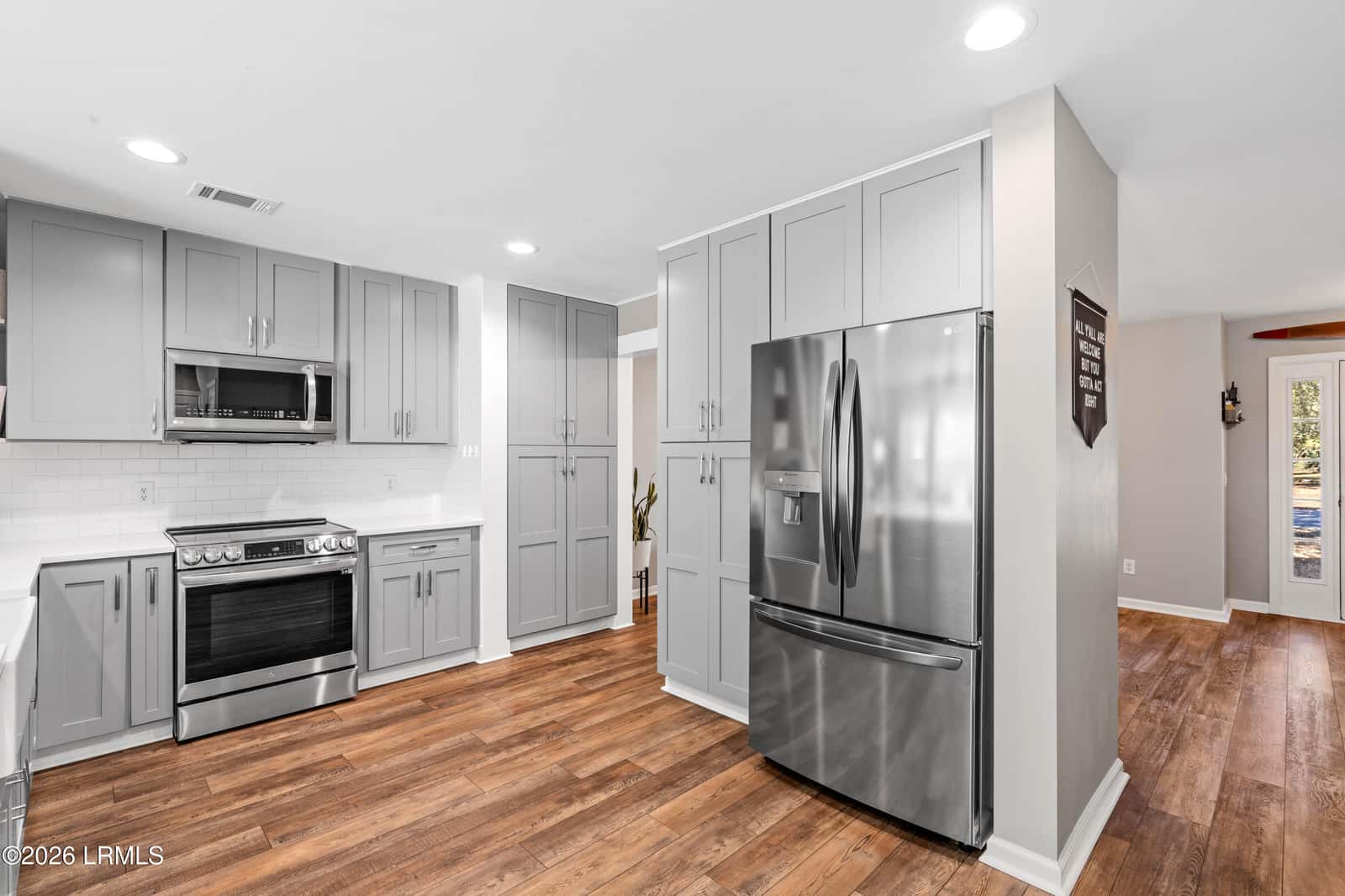 61 Mary Elizabeth Drive, Beaufort, SC 29907 — photo 5 of 47