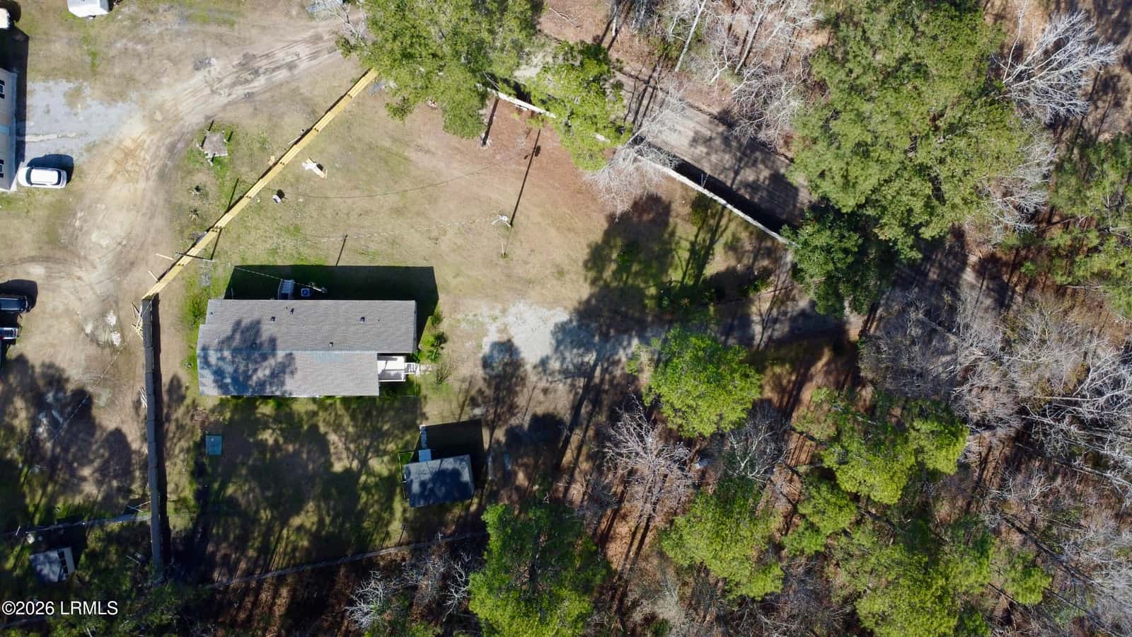 235 Forest Cove, Ridgeland, SC 29936 — photo 3 of 55