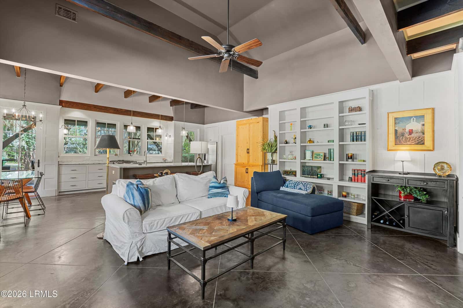2302 Stuart Street, Beaufort, SC 29902 — photo 4 of 47