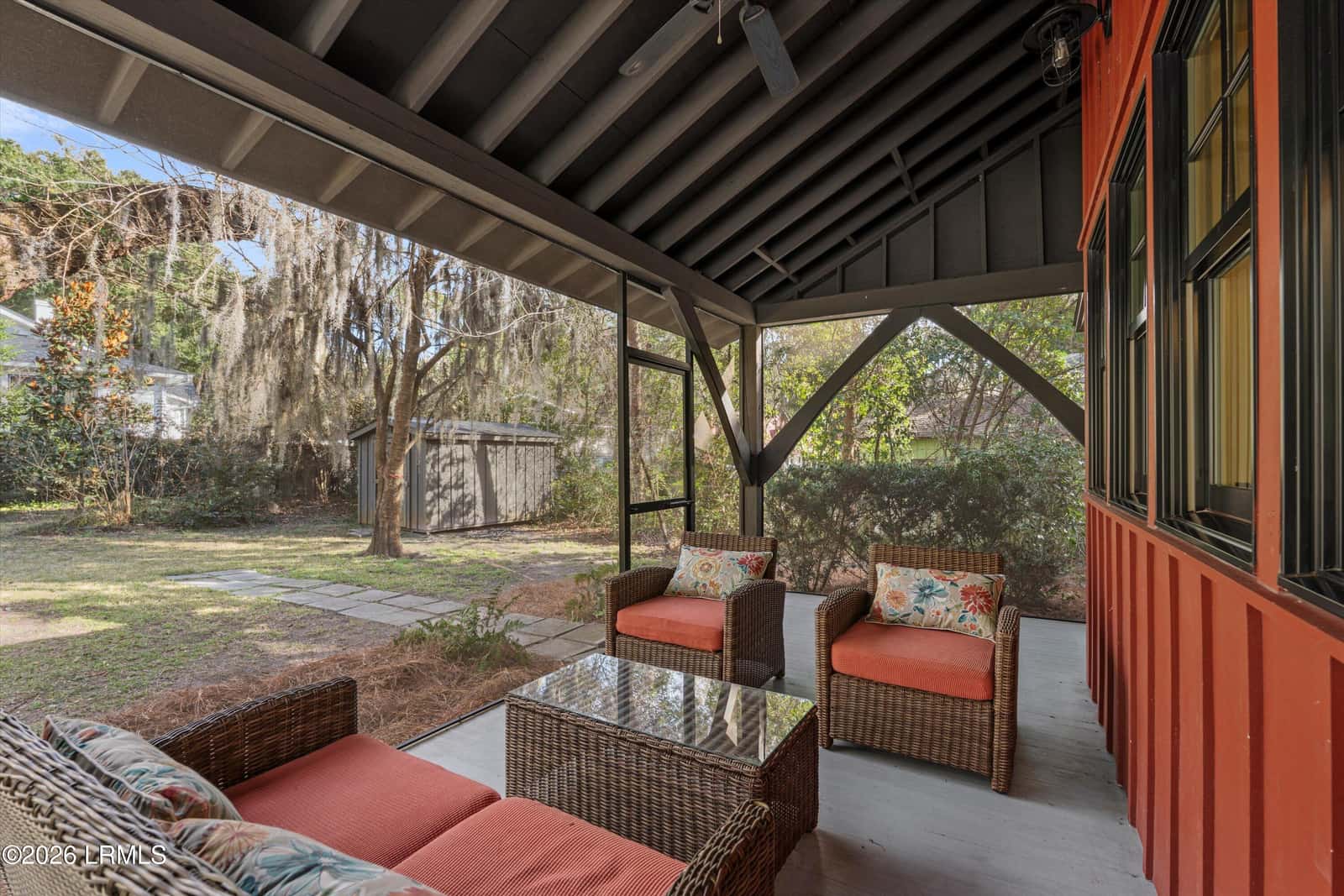 2302 Stuart Street, Beaufort, SC 29902 — photo 5 of 47