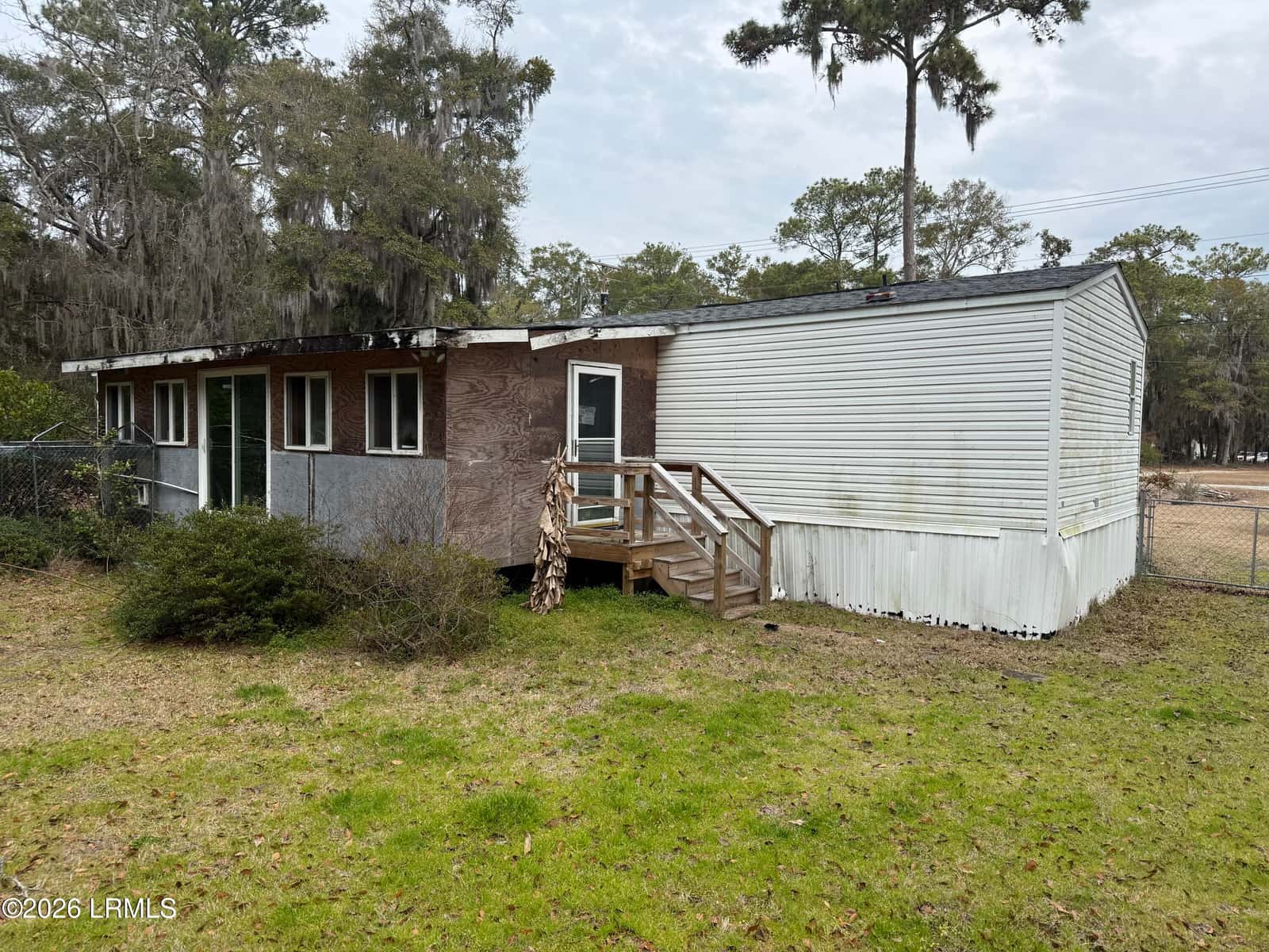 24 Club Bridge Road, St. Helena Island, SC 29920 — photo 2 of 10