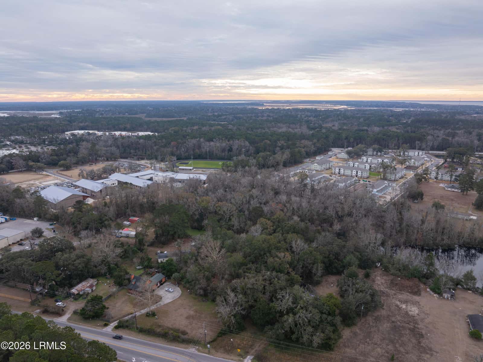 Tbd Talisman Drive, Beaufort, SC 29906 — photo 4 of 21