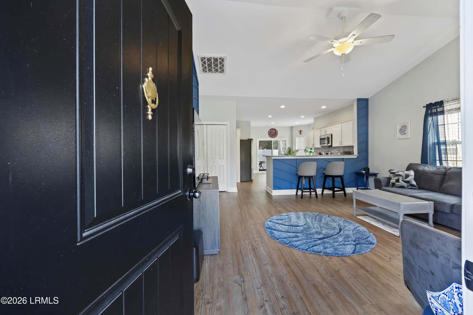 238 Admiration Avenue, Port Royal, SC 29906 — photo 4 of 44