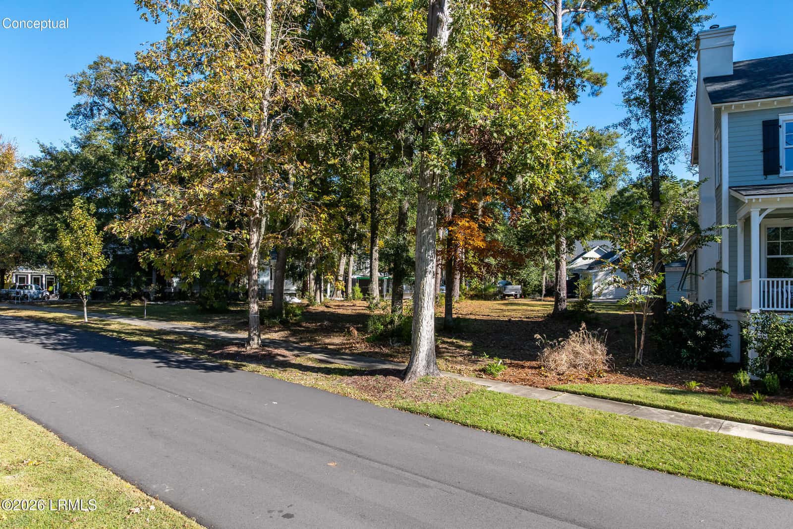 5 Old Bethel, Beaufort, SC 29906 — photo 2 of 33