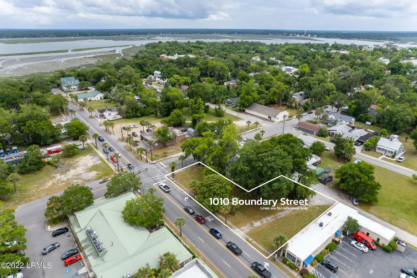 1010 Boundary Street, Beaufort, SC 29902 — photo 3 of 26