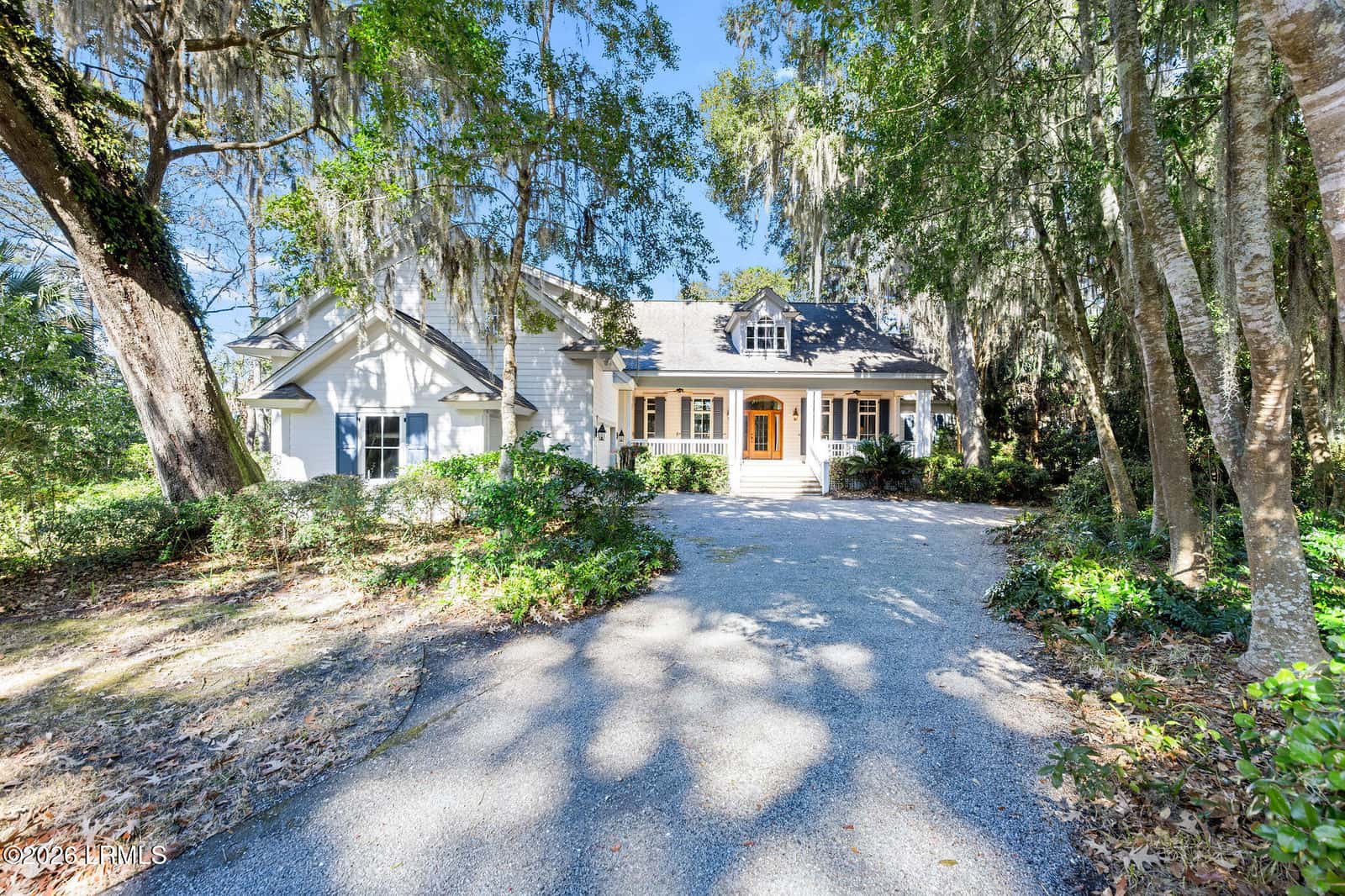 47 Sugar Mill Drive, Okatie, SC 29909 — photo 2 of 67
