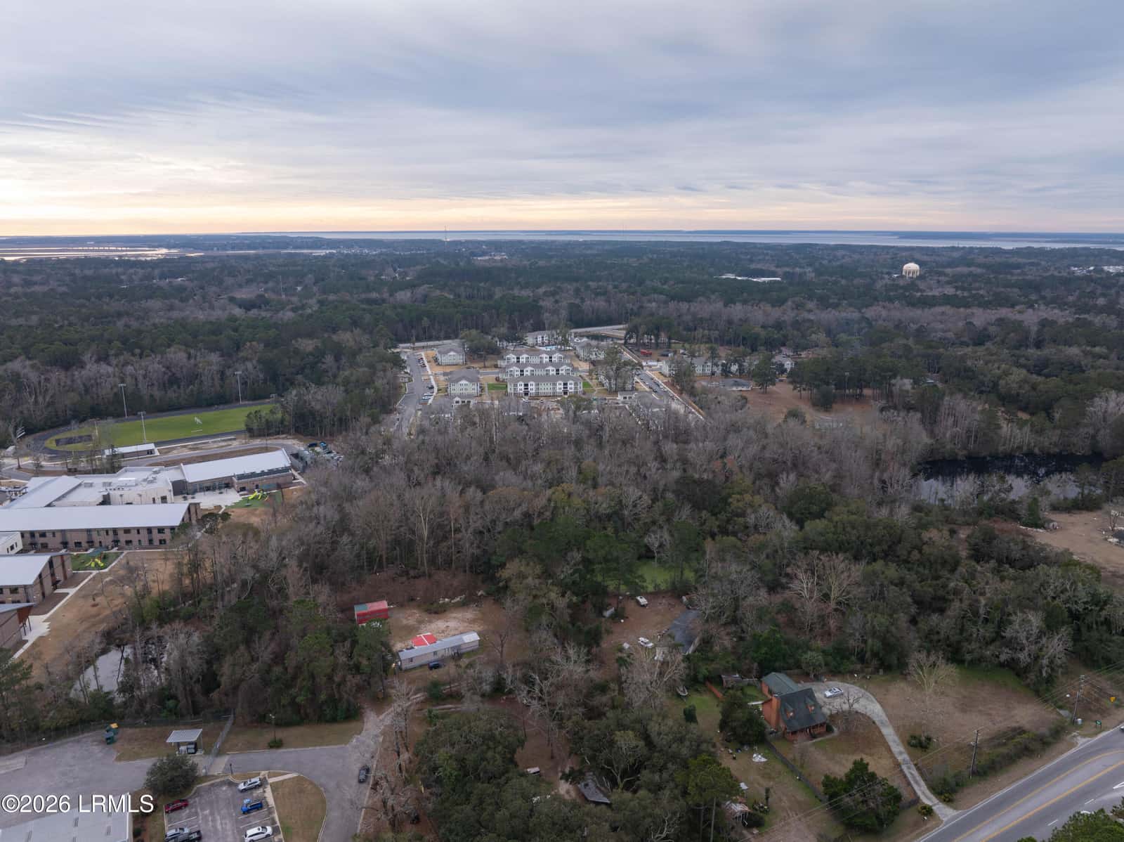 Tbd Talisman Drive, Beaufort, SC 29906 — photo 2 of 21