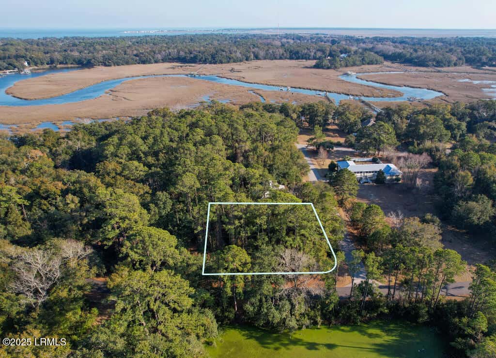 284 Fripp Point Road, St. Helena Island, SC 29920 — photo 2 of 13