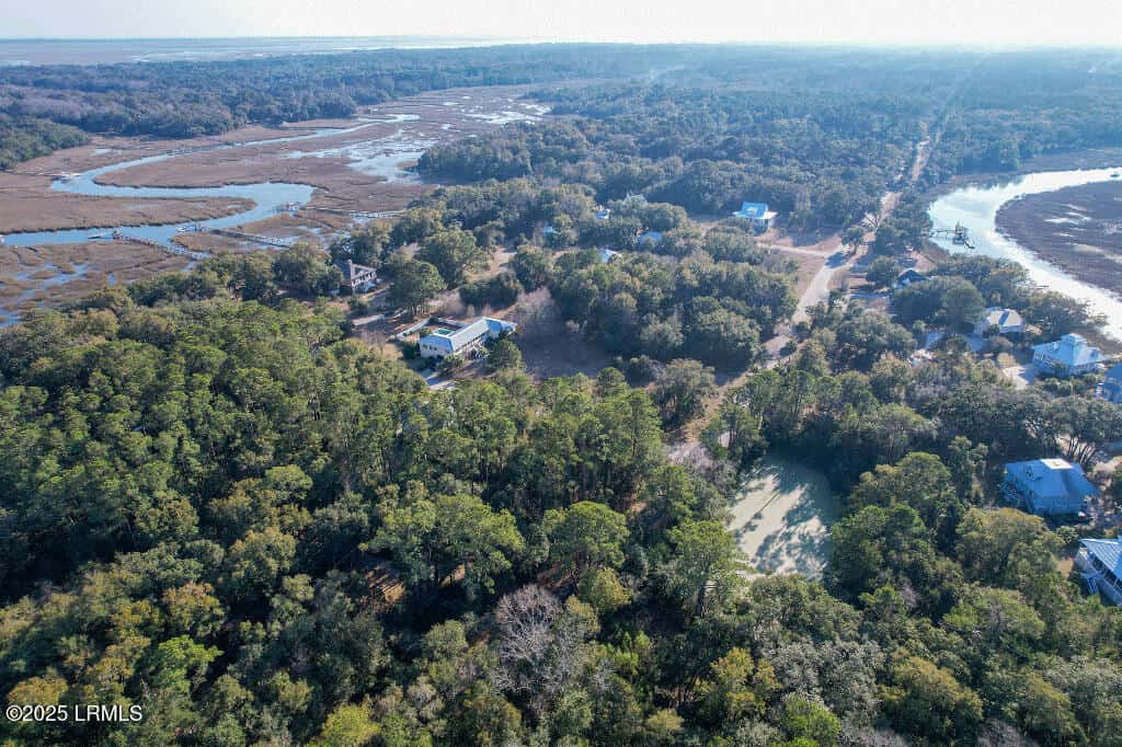 284 Fripp Point Road, St. Helena Island, SC 29920 — photo 3 of 13