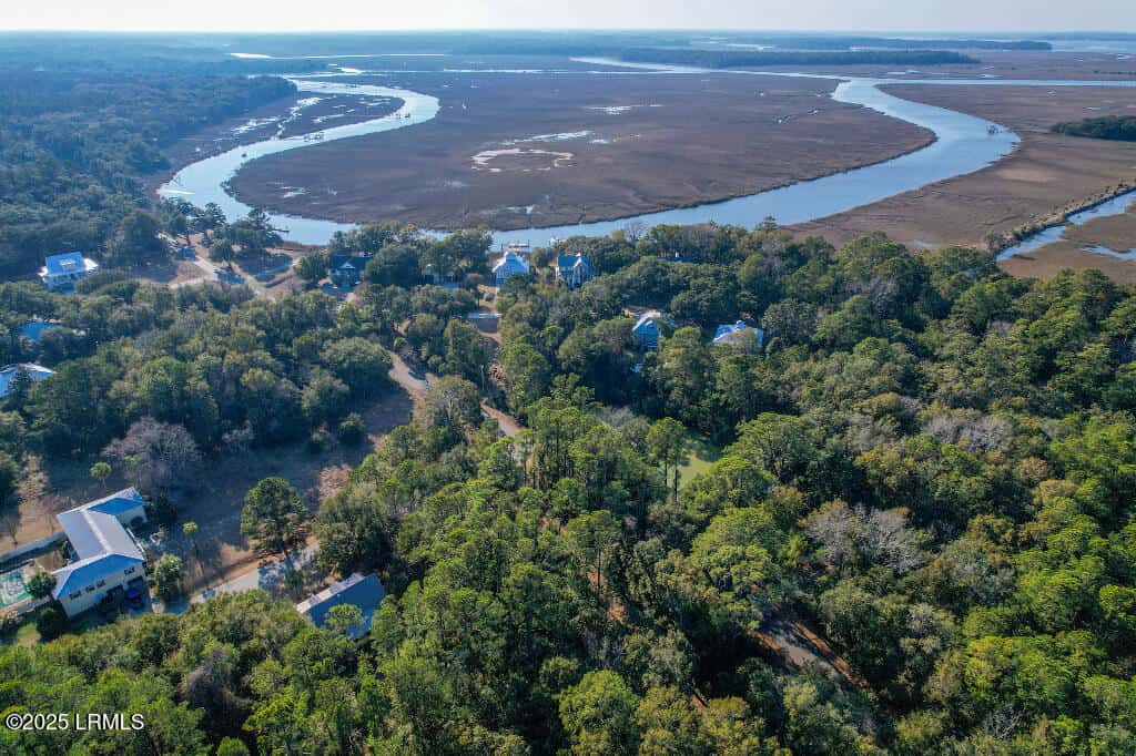 284 Fripp Point Road, St. Helena Island, SC 29920 — photo 4 of 13