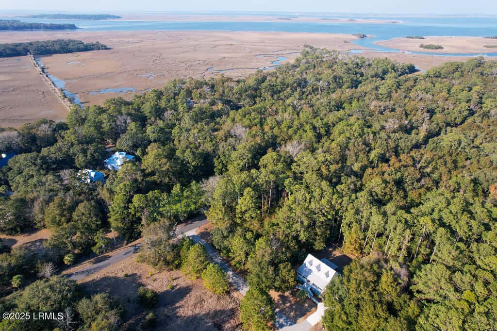 284 Fripp Point Road, St. Helena Island, SC 29920 — photo 5 of 13