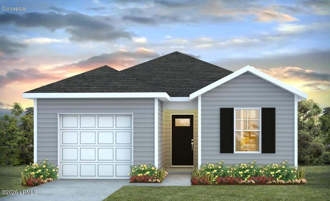 807 Sanctum Street, Ridgeland, SC 29936 — photo 4 of 38