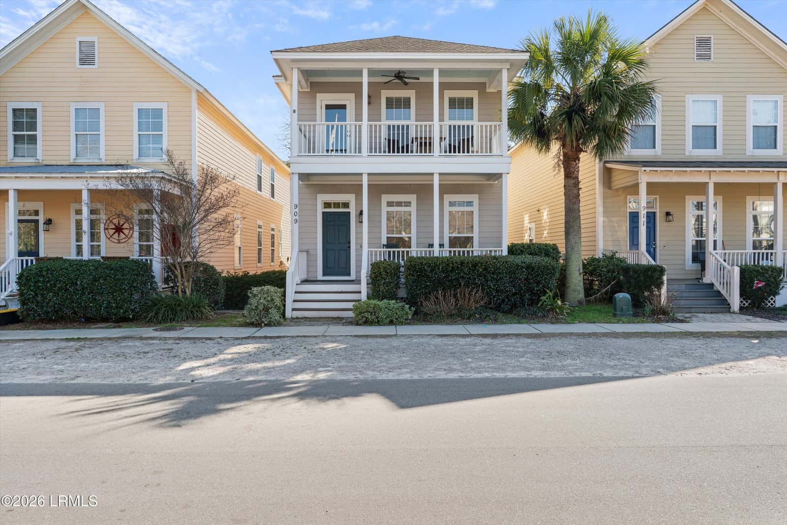 909 12th Street, Port Royal, SC 29935 — photo 2 of 43