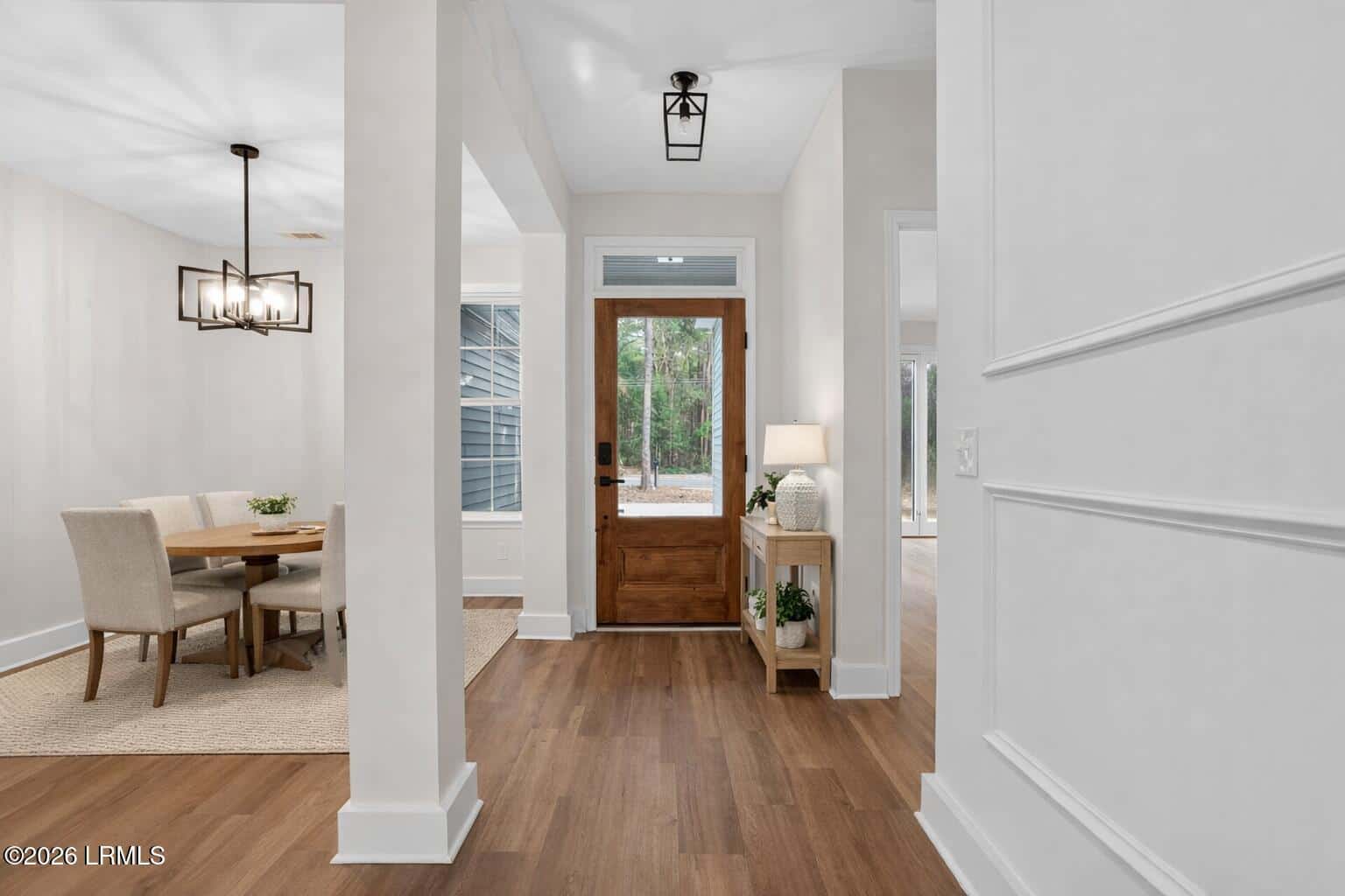 581 Sams Point Road, Beaufort, SC 29907 — photo 4 of 27