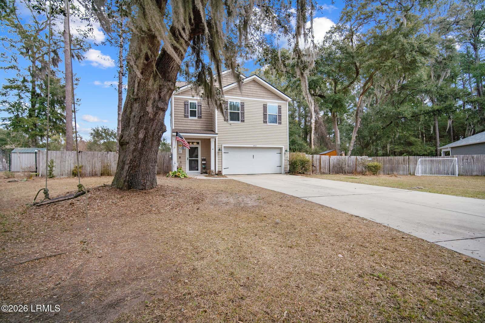 4915 Breeze Way, Beaufort, SC 29907 — photo 2 of 42