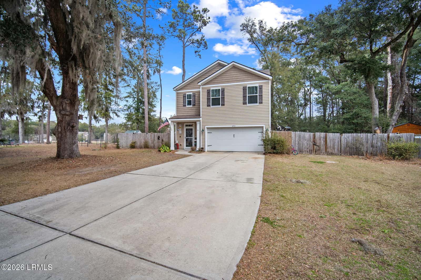 4915 Breeze Way, Beaufort, SC 29907 — photo 3 of 42