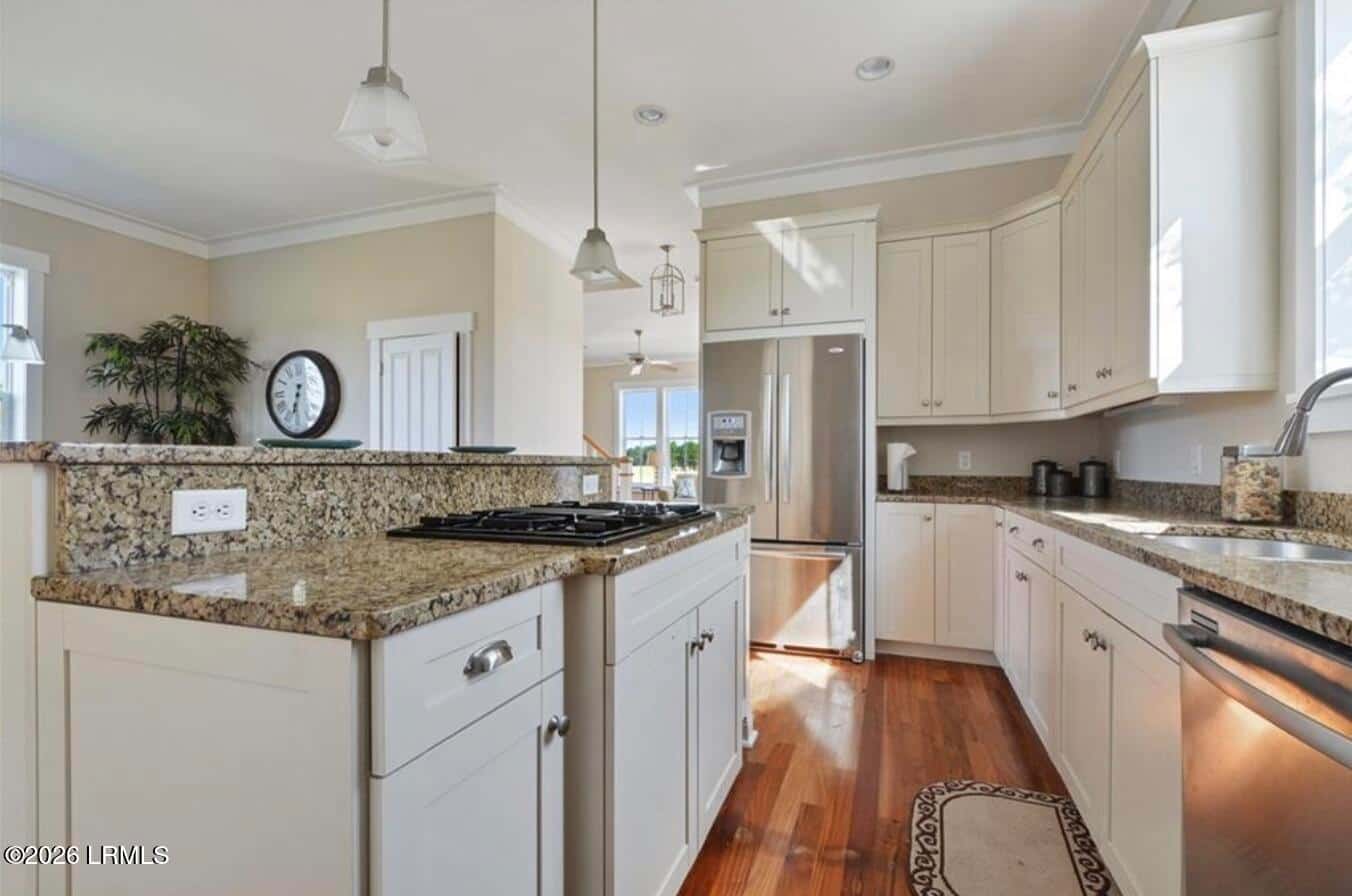 243 Redbud Lane, Hardeeville, SC 29927 — photo 4 of 15