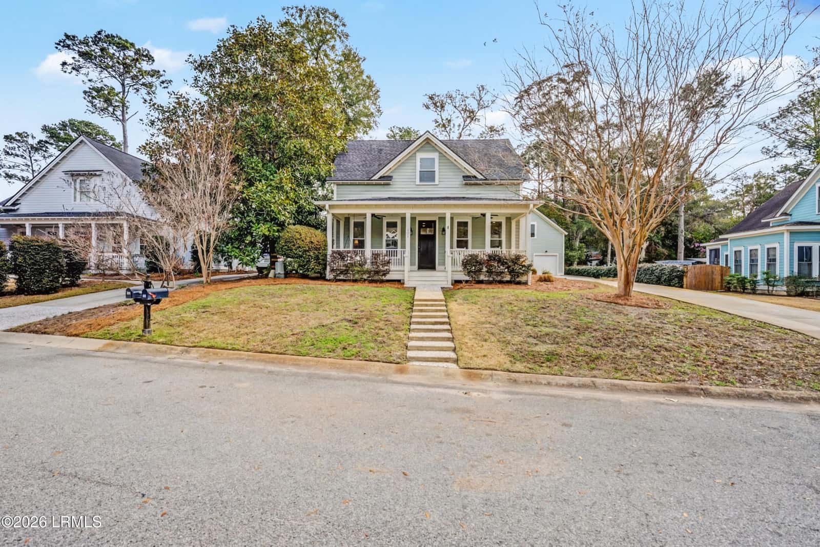 131 Fuller Street, Beaufort, SC 29902 — photo 5 of 70
