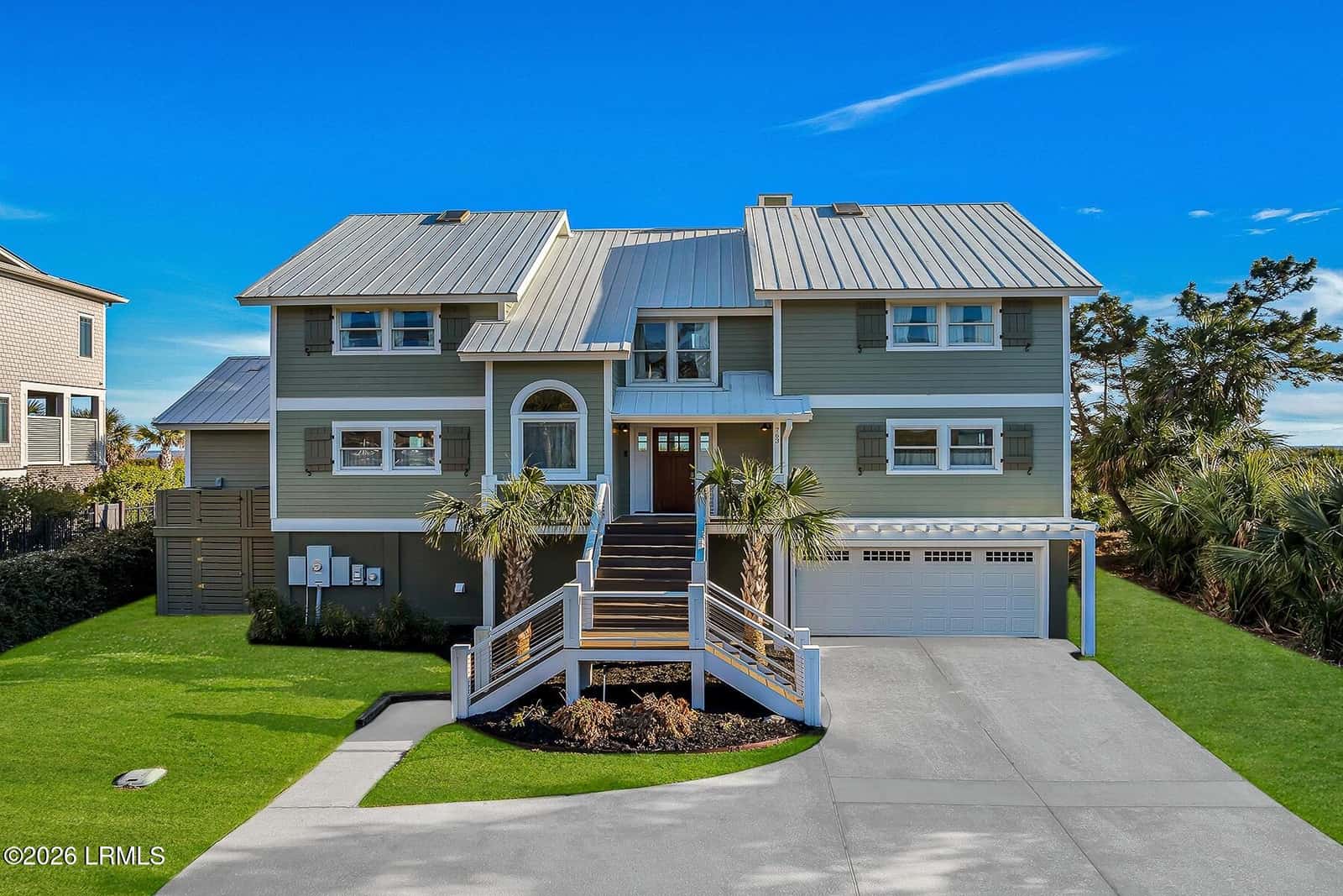 763 Marlin Drive, Fripp Island, SC 29920 — photo 4 of 97