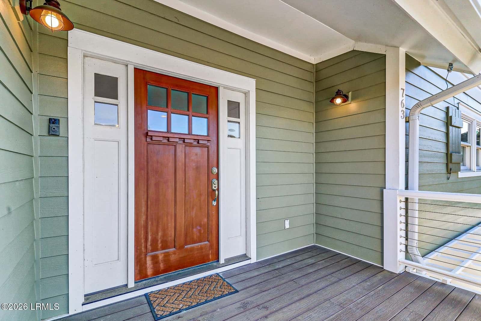 763 Marlin Drive, Fripp Island, SC 29920 — photo 5 of 97