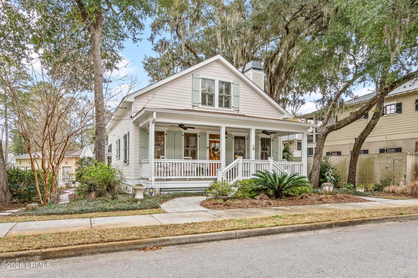 19 Jade Street, Beaufort, SC 29907 — photo 2 of 51
