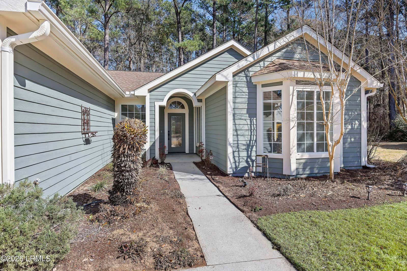 117 Fort Walker Lane, Bluffton, SC 29909 — photo 3 of 47