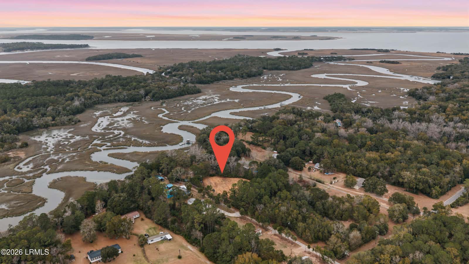 22 Ed And Grant Drive, St. Helena Island, SC 29920 — photo 5 of 19