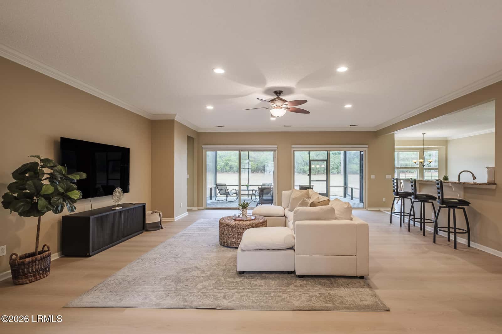 55 Murray Hill Drive, Bluffton, SC 29909 — photo 3 of 32