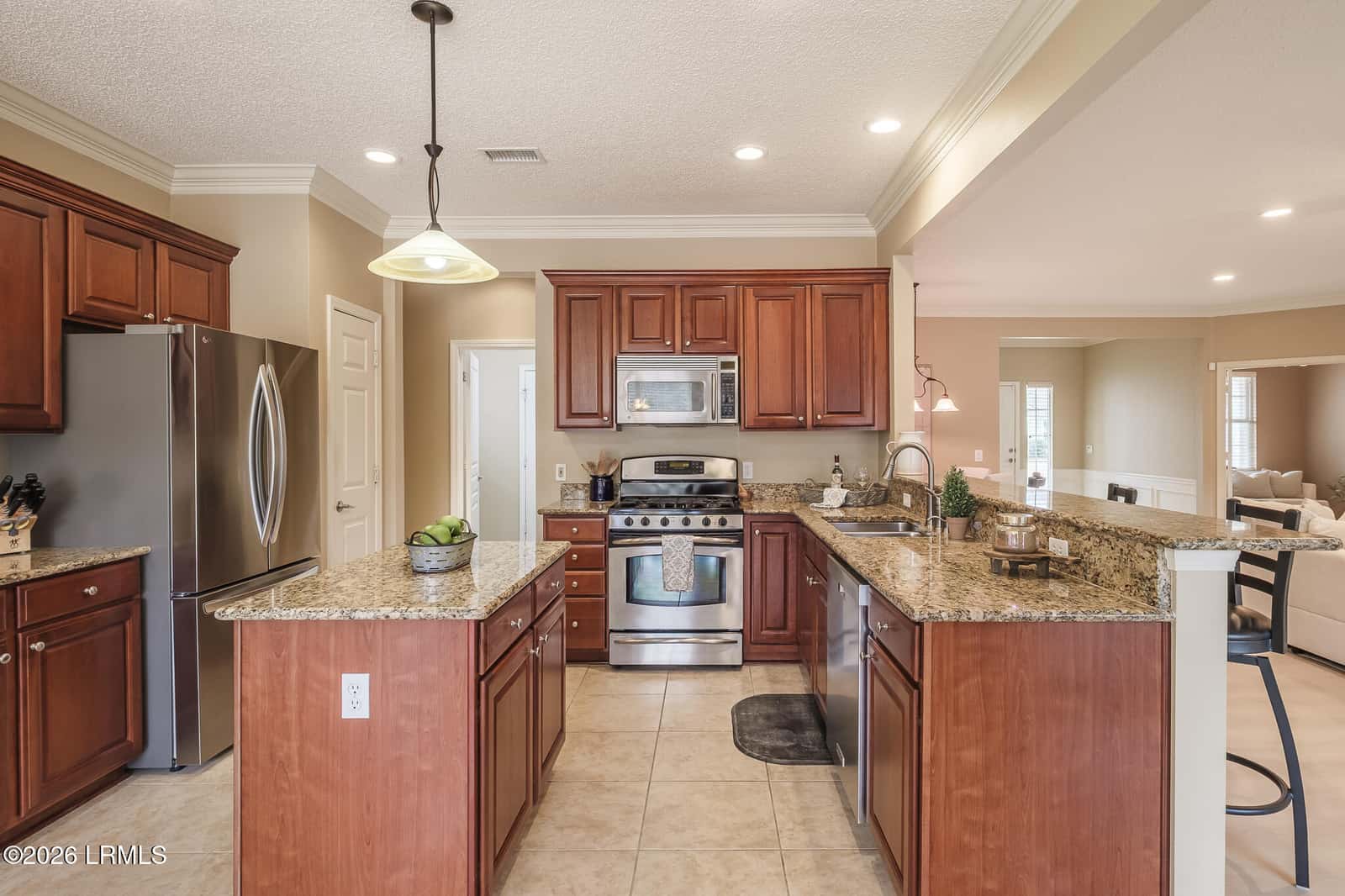 55 Murray Hill Drive, Bluffton, SC 29909 — photo 5 of 32