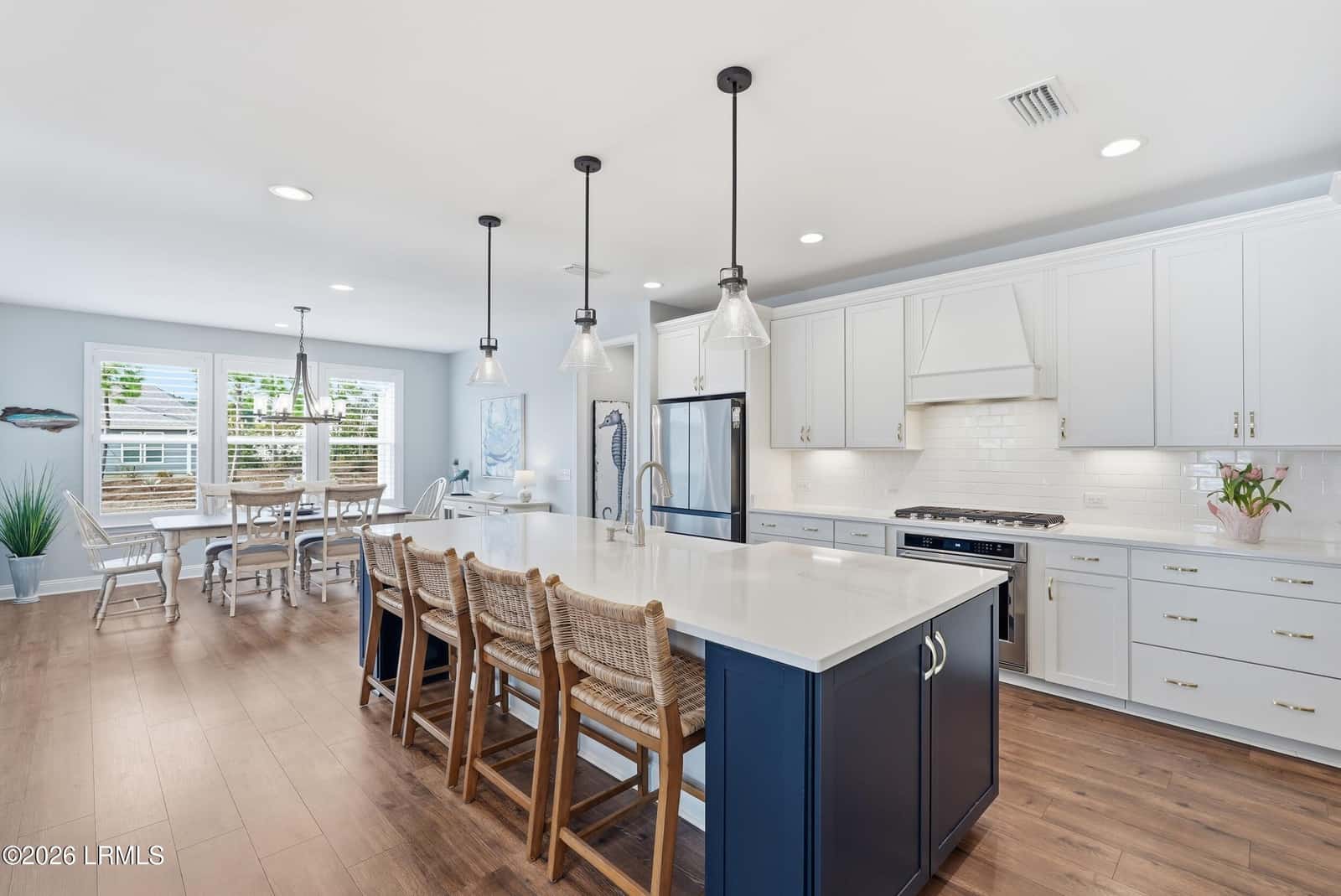 721 Dreamscape Drive, Bluffton, SC 29909 — photo 3 of 45