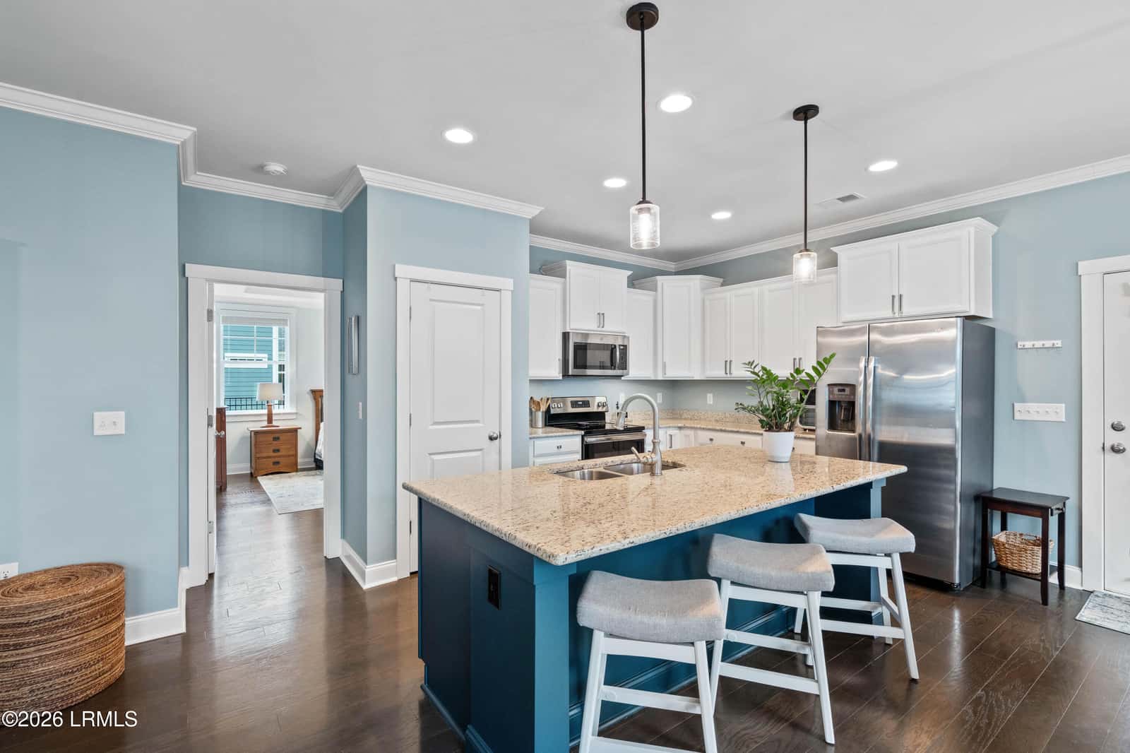 8 Fox Sparrow Road, Beaufort, SC 29907 — photo 5 of 32