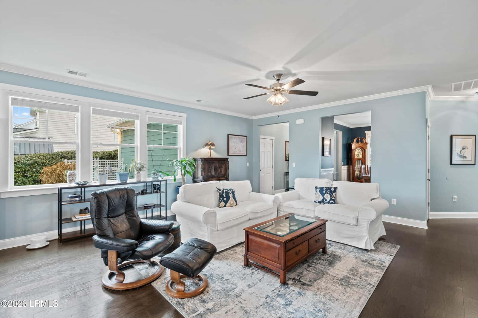 8 Fox Sparrow Road, Beaufort, SC 29907 — photo 5 of 31