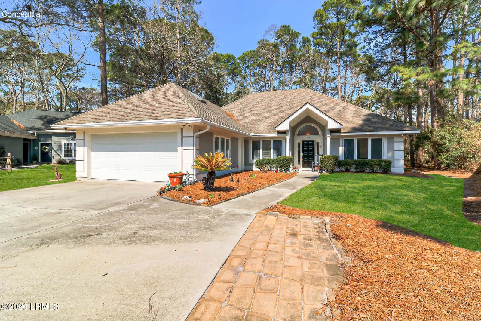 184 Sumter Square, Bluffton, SC 29910 — photo 3 of 58